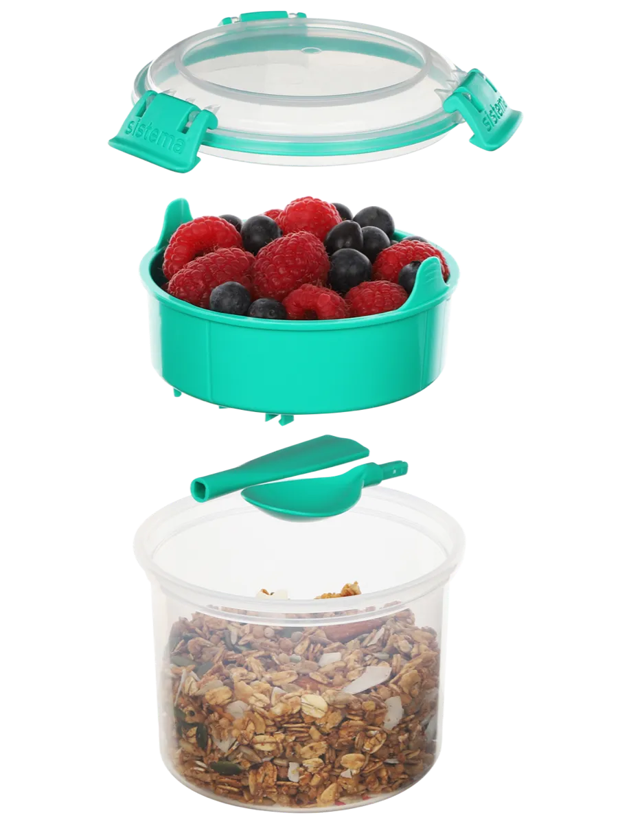 Sistema Breakfast TO GO 530ml